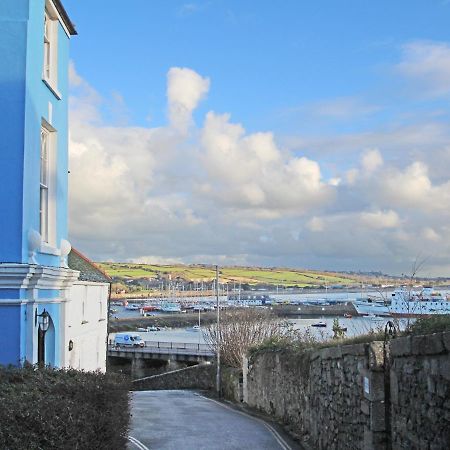 Ferienwohnung Mount View, Penzance Exterior foto