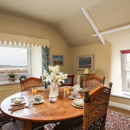 Ferienwohnung Mount View, Penzance Exterior foto